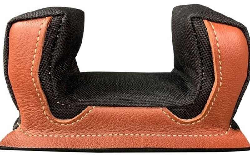 Edgewood Shooting Bags Edgebag standard front rest 3'' varmint black cordura